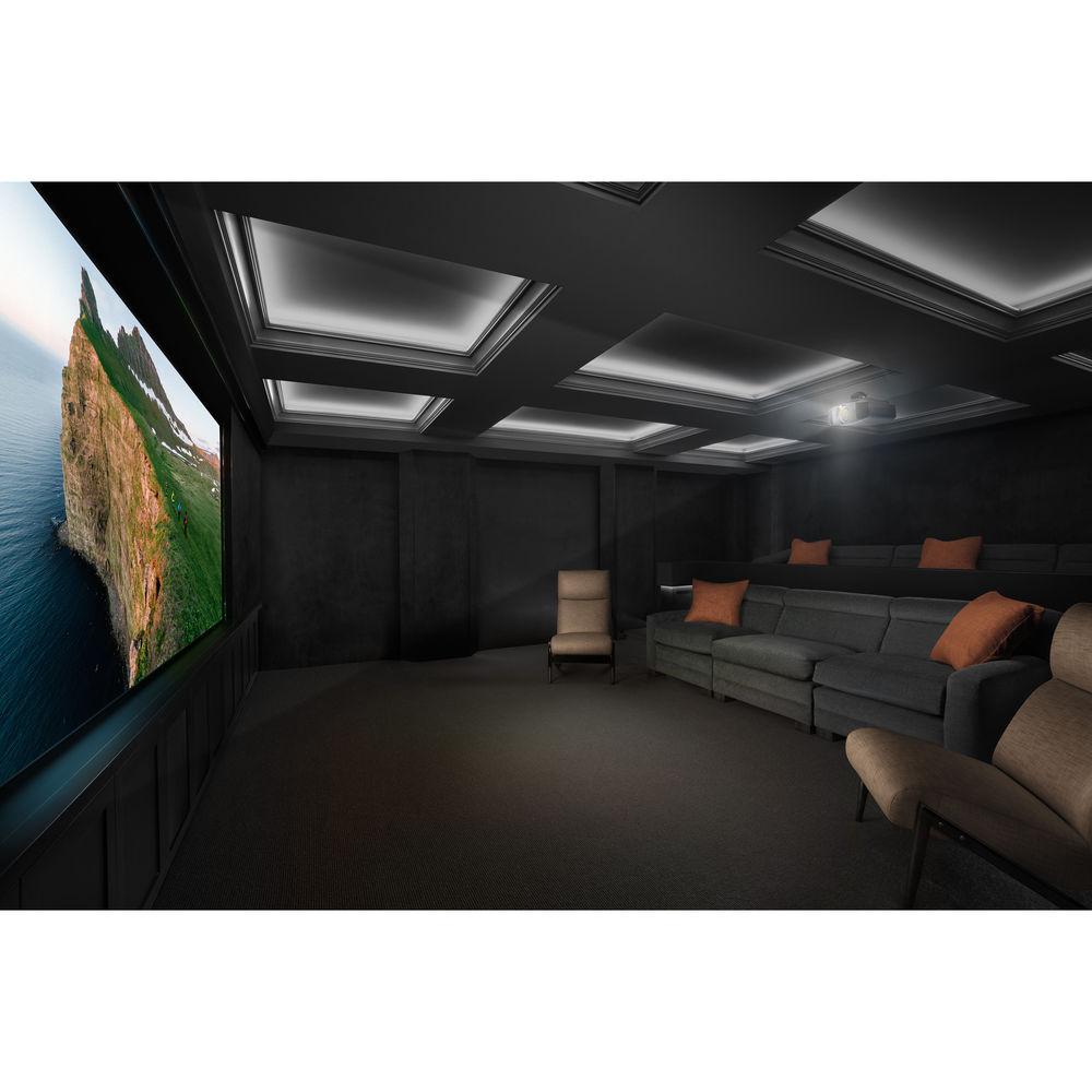 Sony VPL-VW695ES HDR DCI 4K SXRD Home Theater Projector