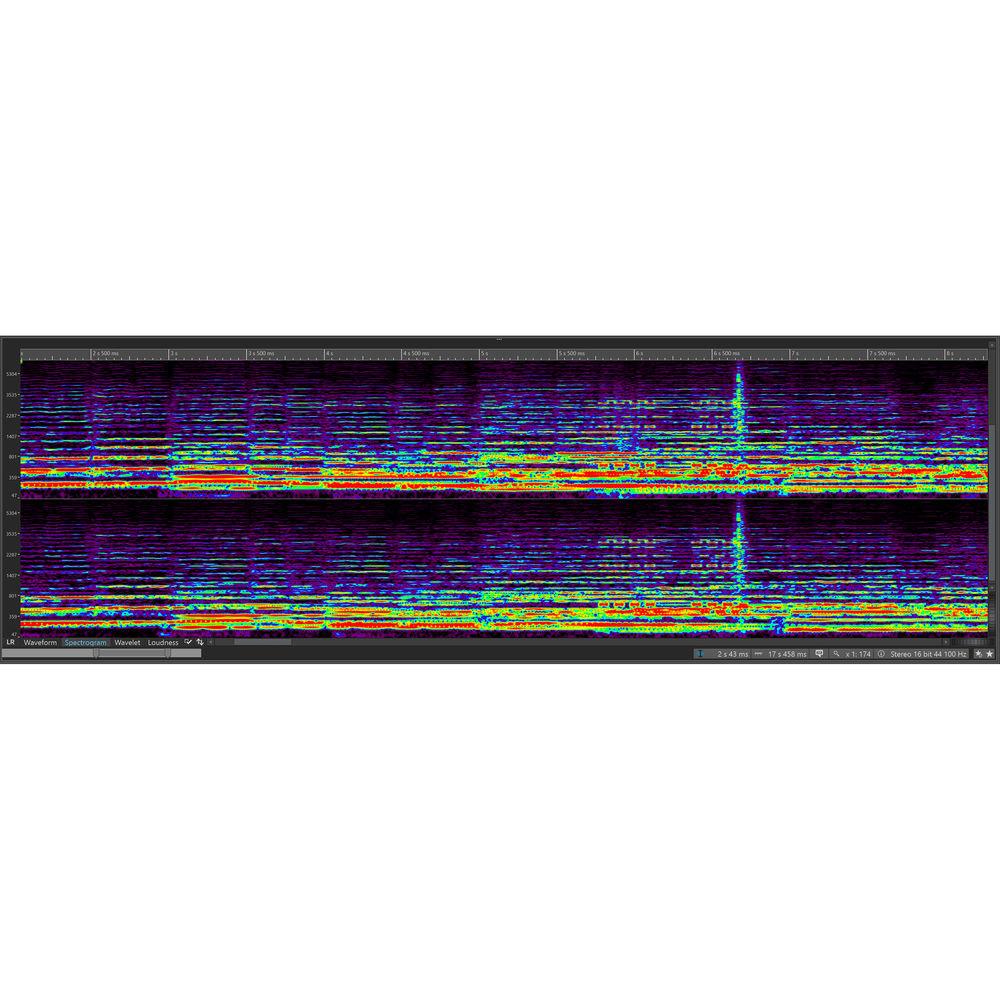 Steinberg WaveLab Pro 9.5 - Audio Editing and Processing Software