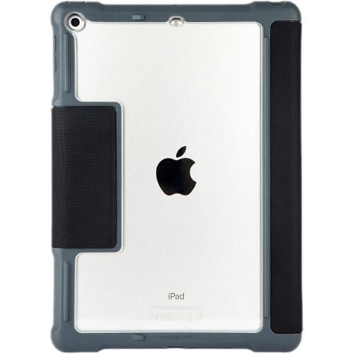 STM Dux Case for iPad