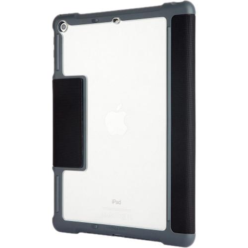 STM Dux Case for iPad
