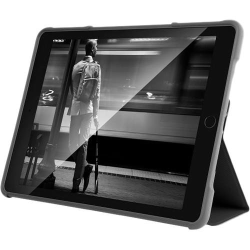 STM Dux Case for iPad