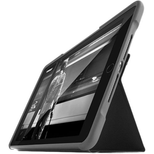STM Dux Case for iPad