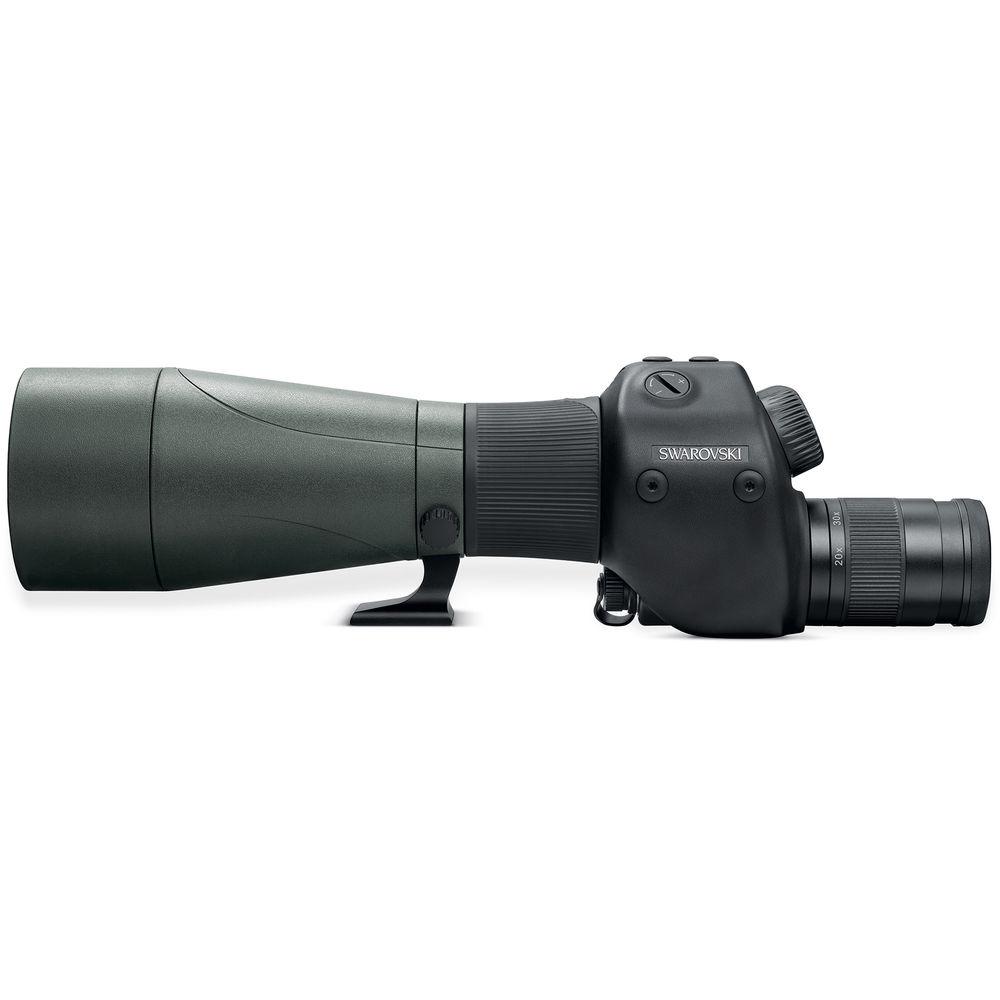 Swarovski STR-80 HD 80mm Spotting Scope