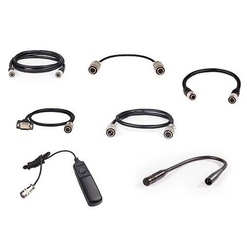 SWIT 4-Channel EFP Package Fiber Camera System