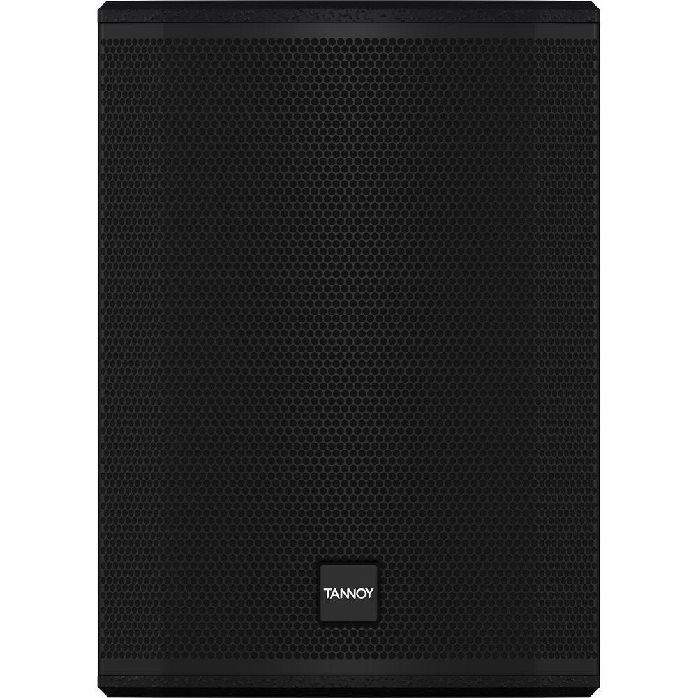 Tannoy VX 8M 8" Dual Concentric Full-Range Loudspeaker for Portable and Installation Applications