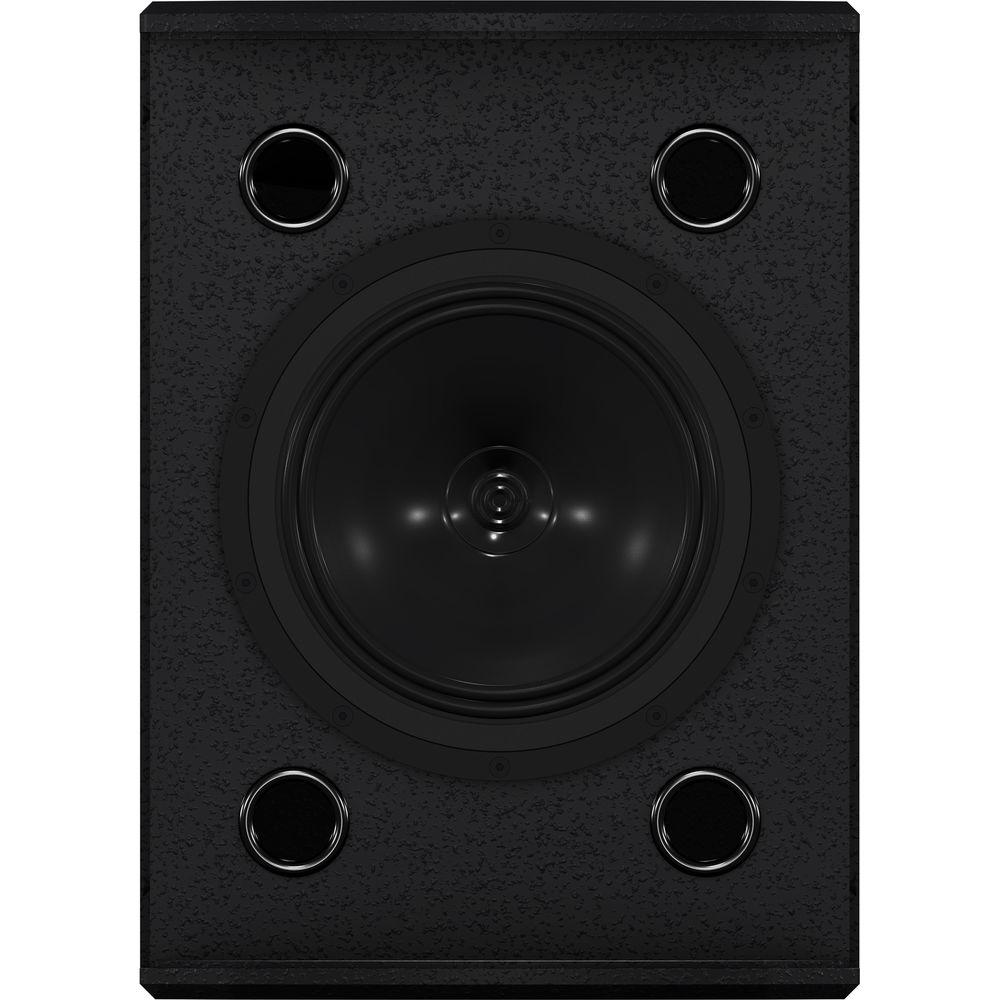 Tannoy VX 8M 8" Dual Concentric Full-Range Loudspeaker for Portable and Installation Applications