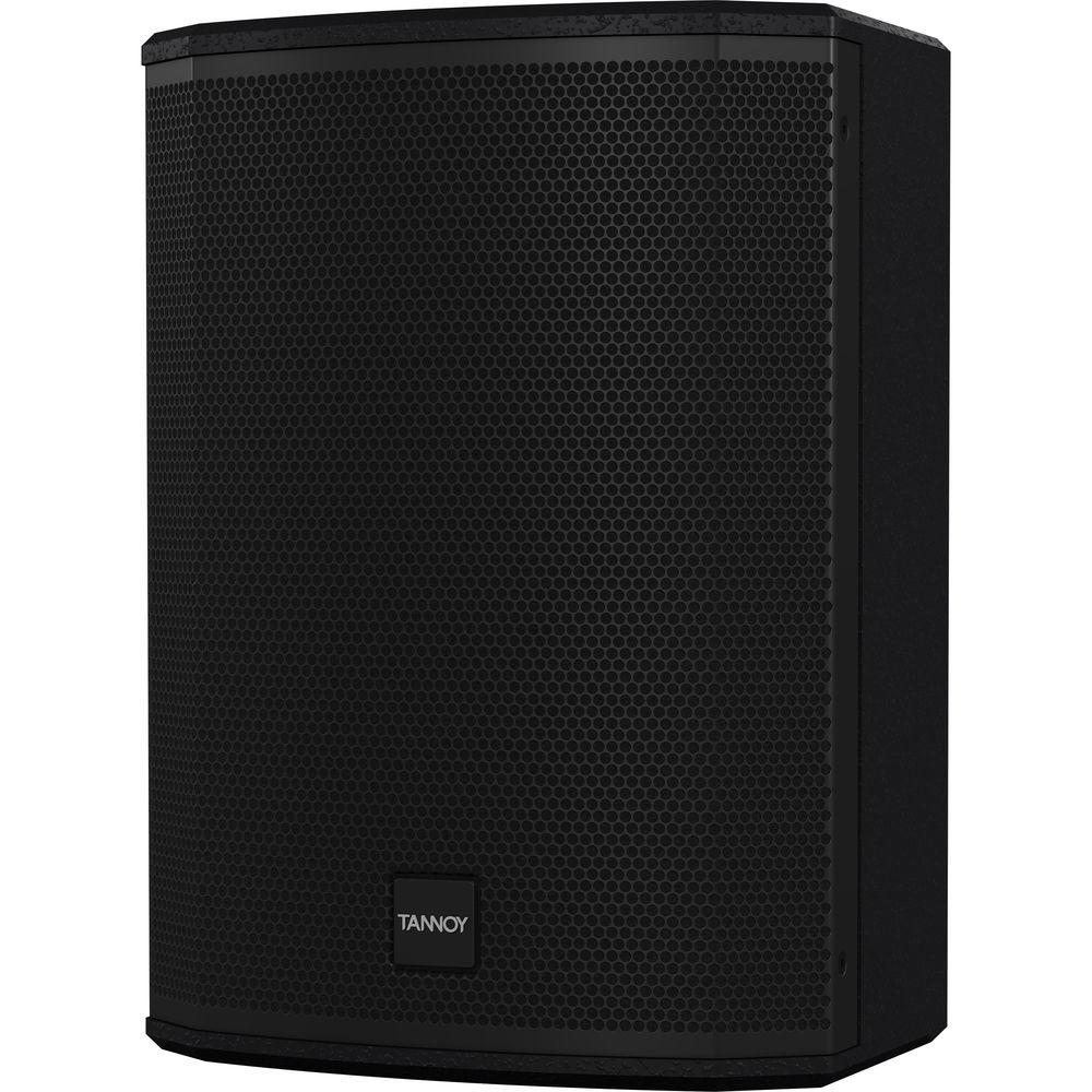 Tannoy VX 8M 8" Dual Concentric Full-Range Loudspeaker for Portable and Installation Applications