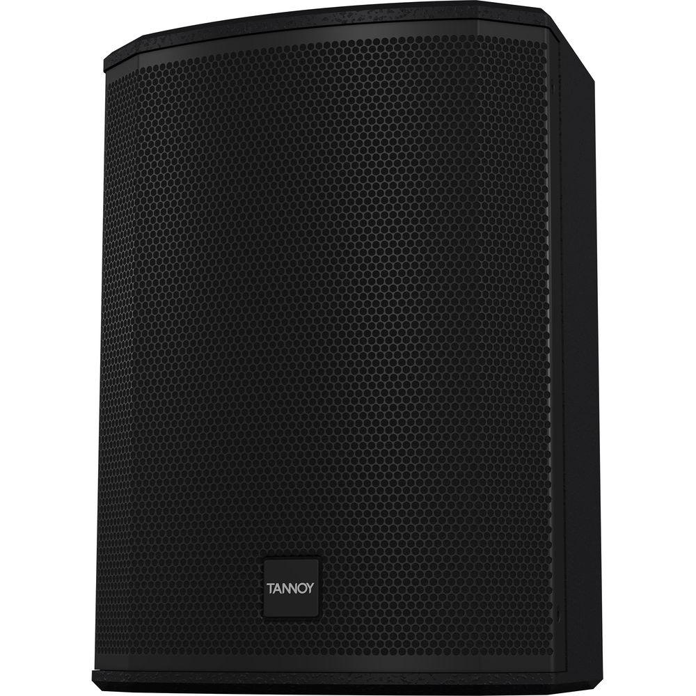 Tannoy VX 8M 8" Dual Concentric Full-Range Loudspeaker for Portable and Installation Applications