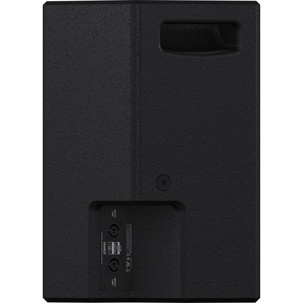 Tannoy VX 8M 8" Dual Concentric Full-Range Loudspeaker for Portable and Installation Applications