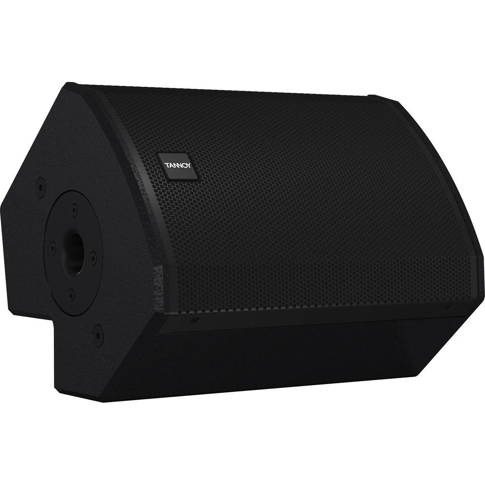 Tannoy VX 8M 8" Dual Concentric Full-Range Loudspeaker for Portable and Installation Applications