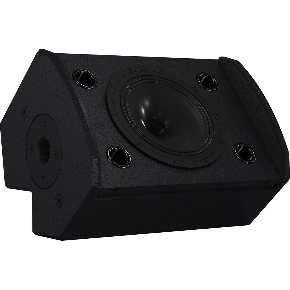 Tannoy VX 8M 8" Dual Concentric Full-Range Loudspeaker for Portable and Installation Applications