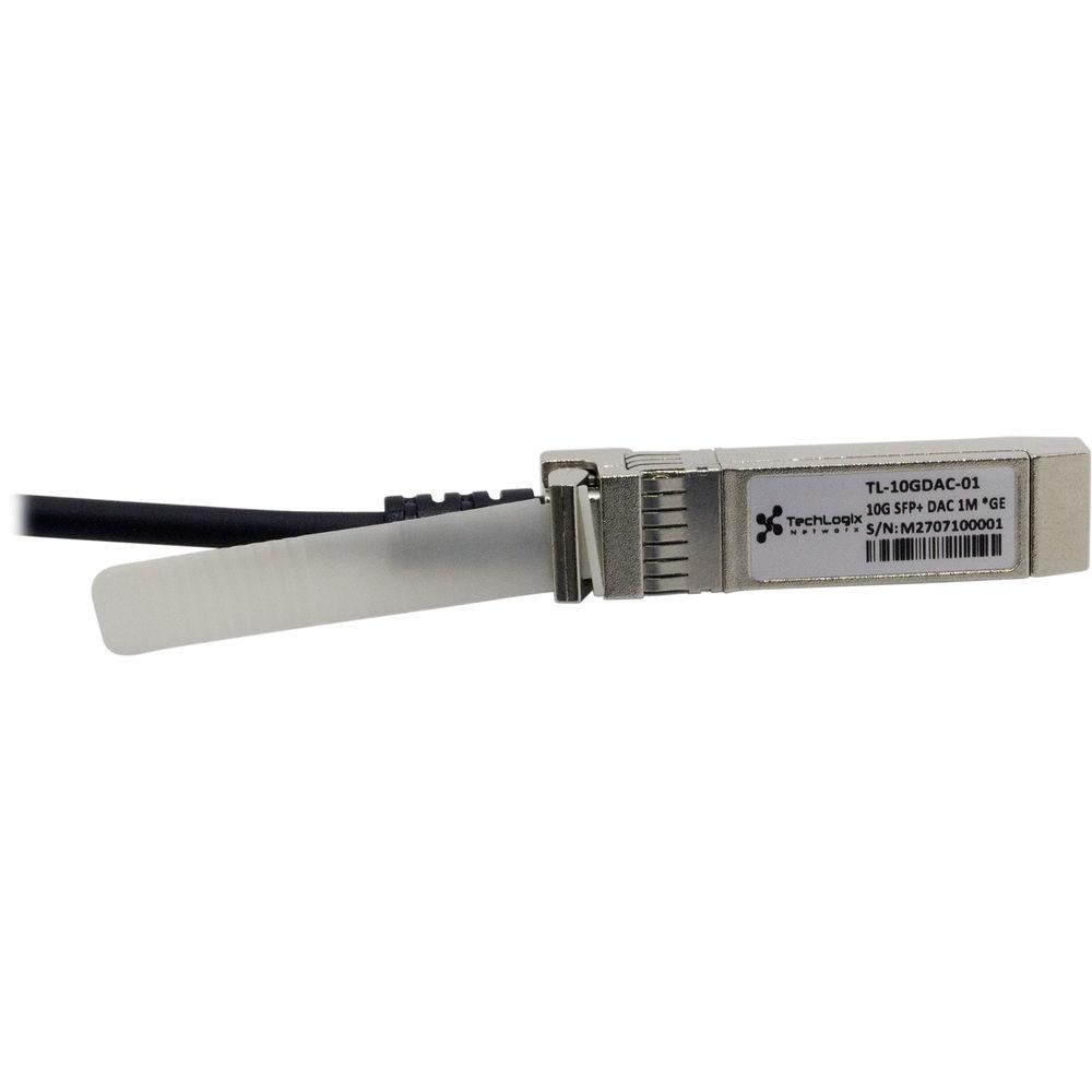 TechLogix Networx Interconnect Cable with SFP Connectors