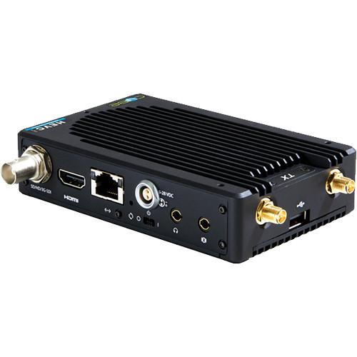 Teradek Cube 755 HEVC H.264 HD Encoder