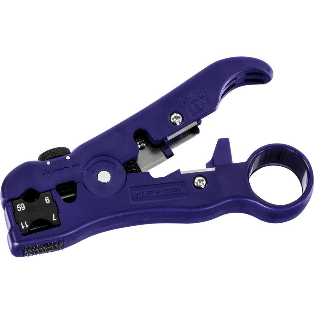 TRENDnet TC-CT70 Universal Stripping Tool