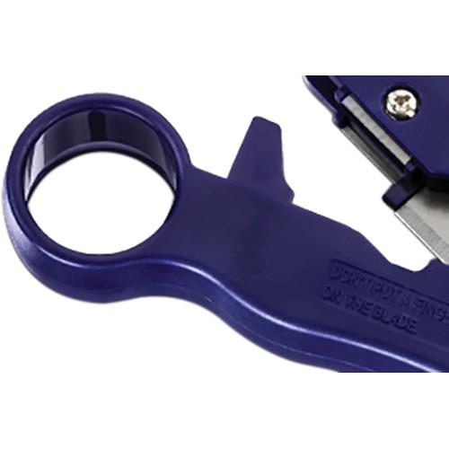 TRENDnet TC-CT70 Universal Stripping Tool
