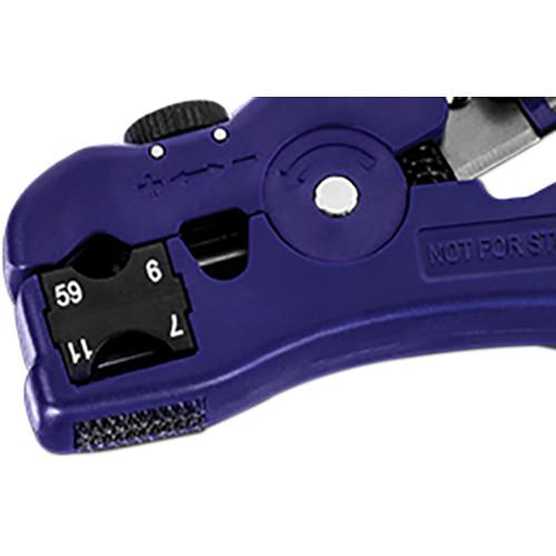 TRENDnet TC-CT70 Universal Stripping Tool