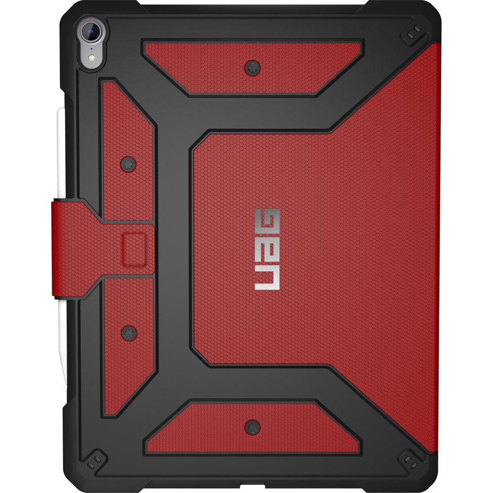 Urban Armor Gear Metropolis Case for 12.9" iPad Pro