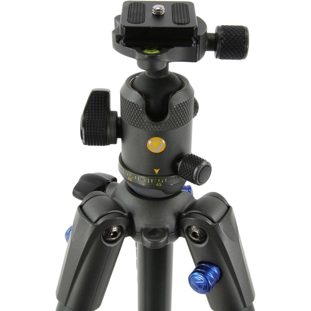Vanguard VEO 2 235AB Aluminum Tripod with Ball Head