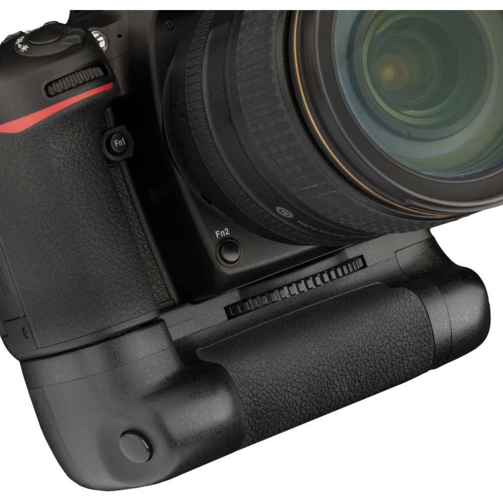 Vello BG-N18 Battery Grip for Nikon D7500