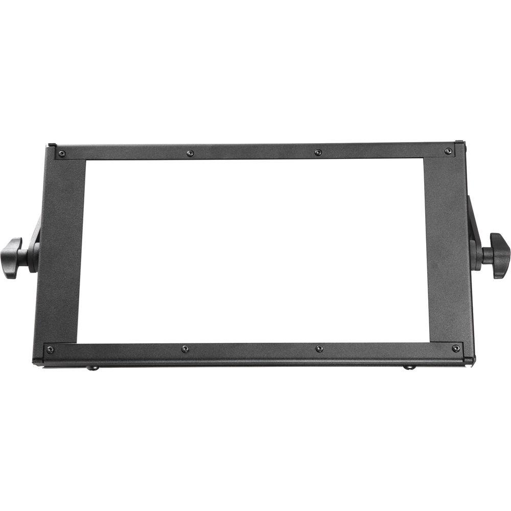 VELVETlight MINI 1 Bundle with V-Lock Battery Plate