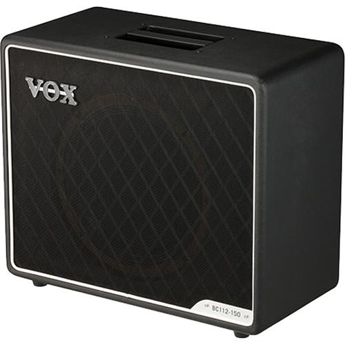 VOX BC112-150 1x12" Speaker Cabinet