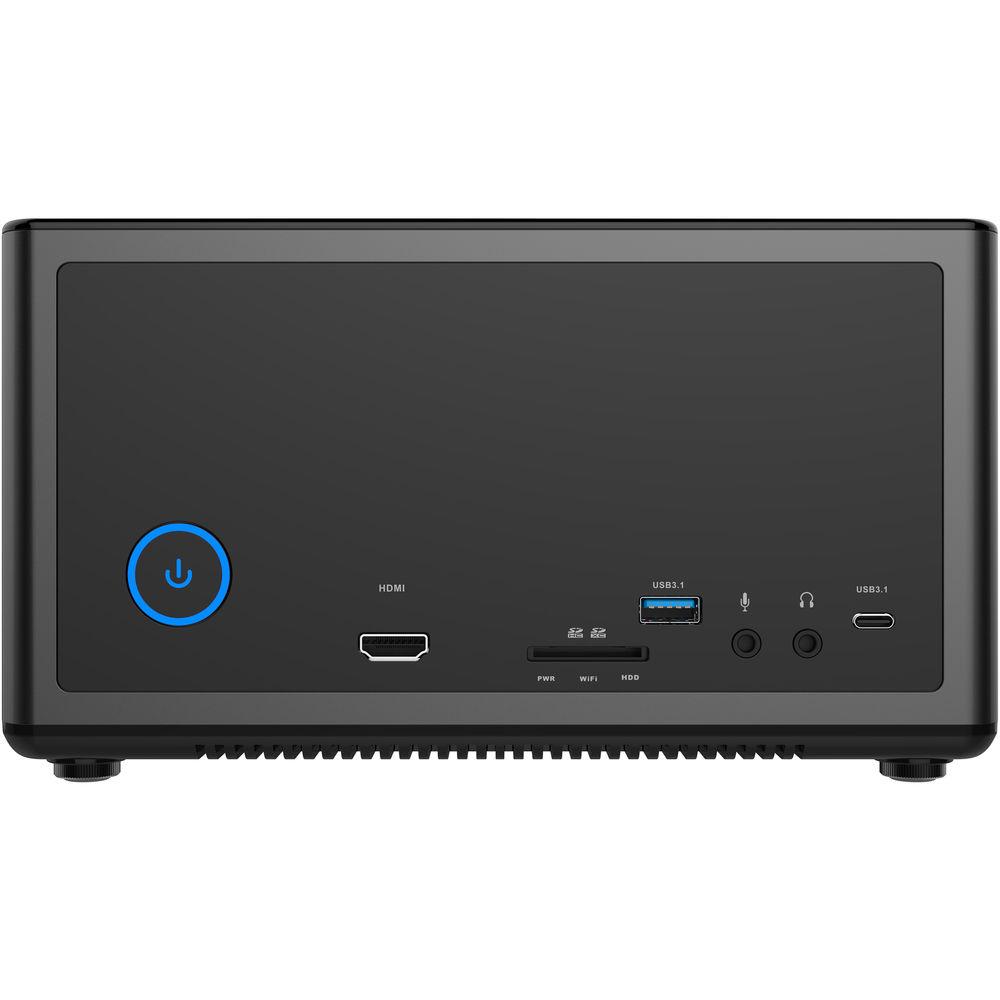 ZOTAC MAGNUS EN1080K Desktop Computer