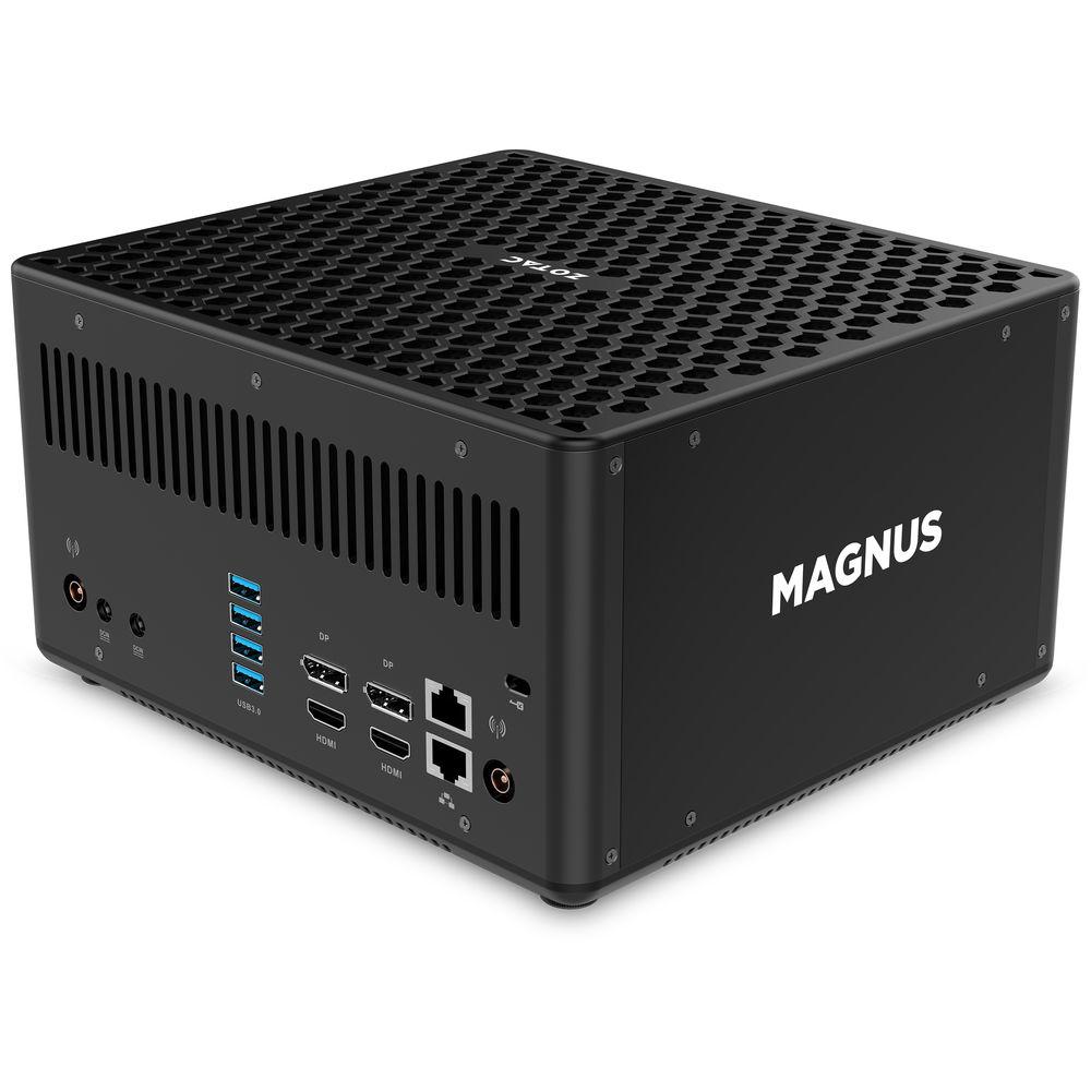 ZOTAC MAGNUS EN1080K Desktop Computer