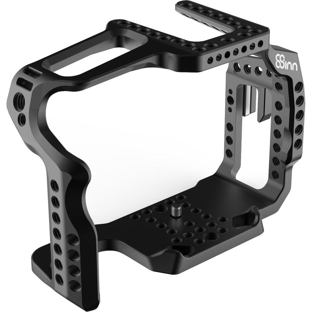 8Sinn 5D Mark IV Mark III Cage