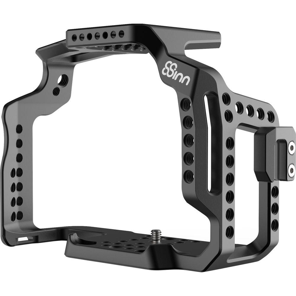 8Sinn 5D Mark IV Mark III Cage