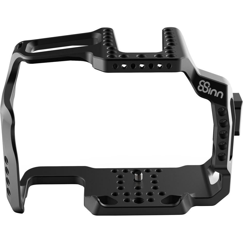 8Sinn 5D Mark IV Mark III Cage