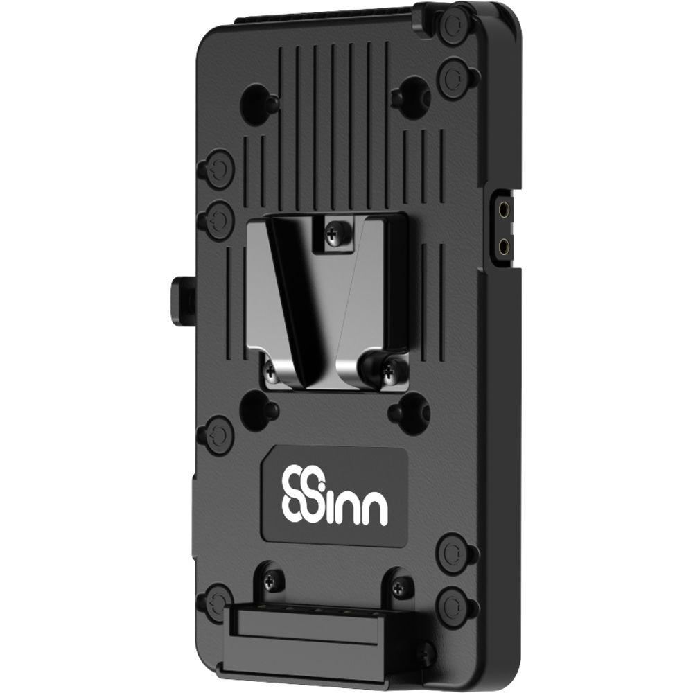 8Sinn V-Mount Battery Plate
