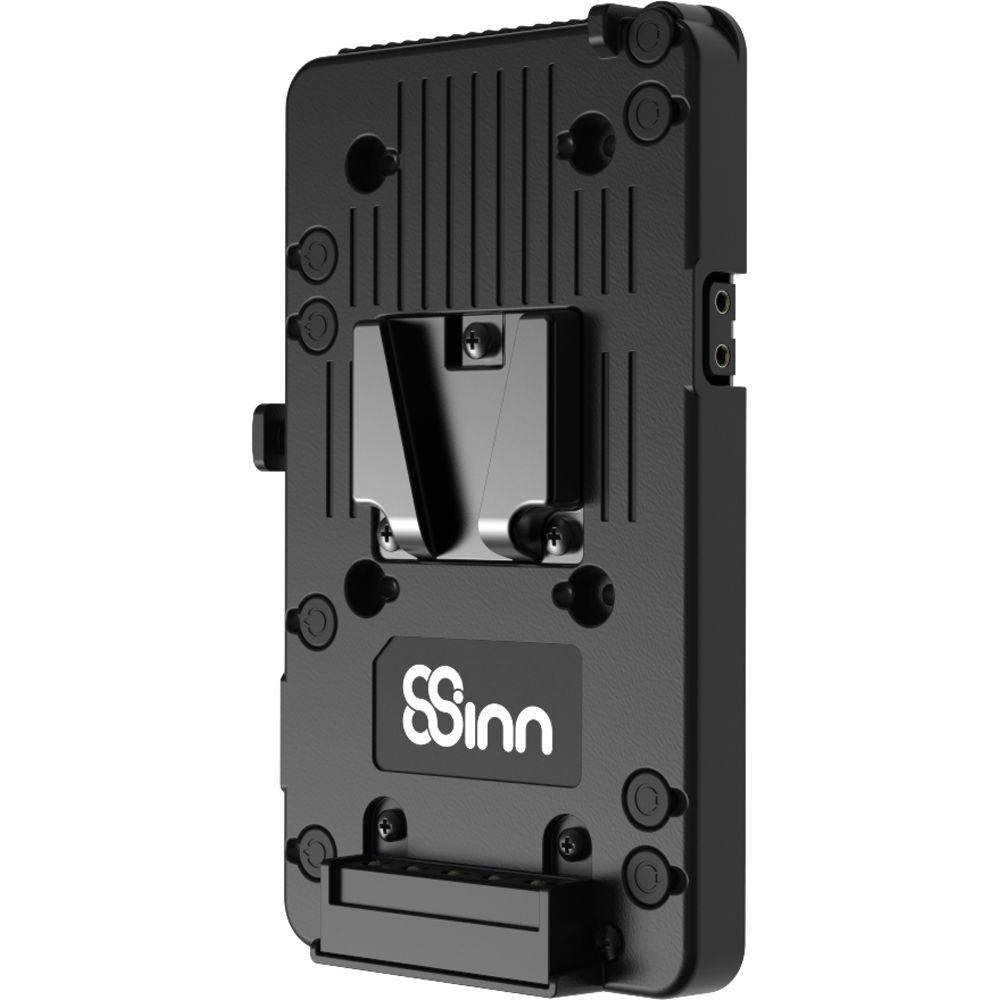 8Sinn V-Mount Battery Plate