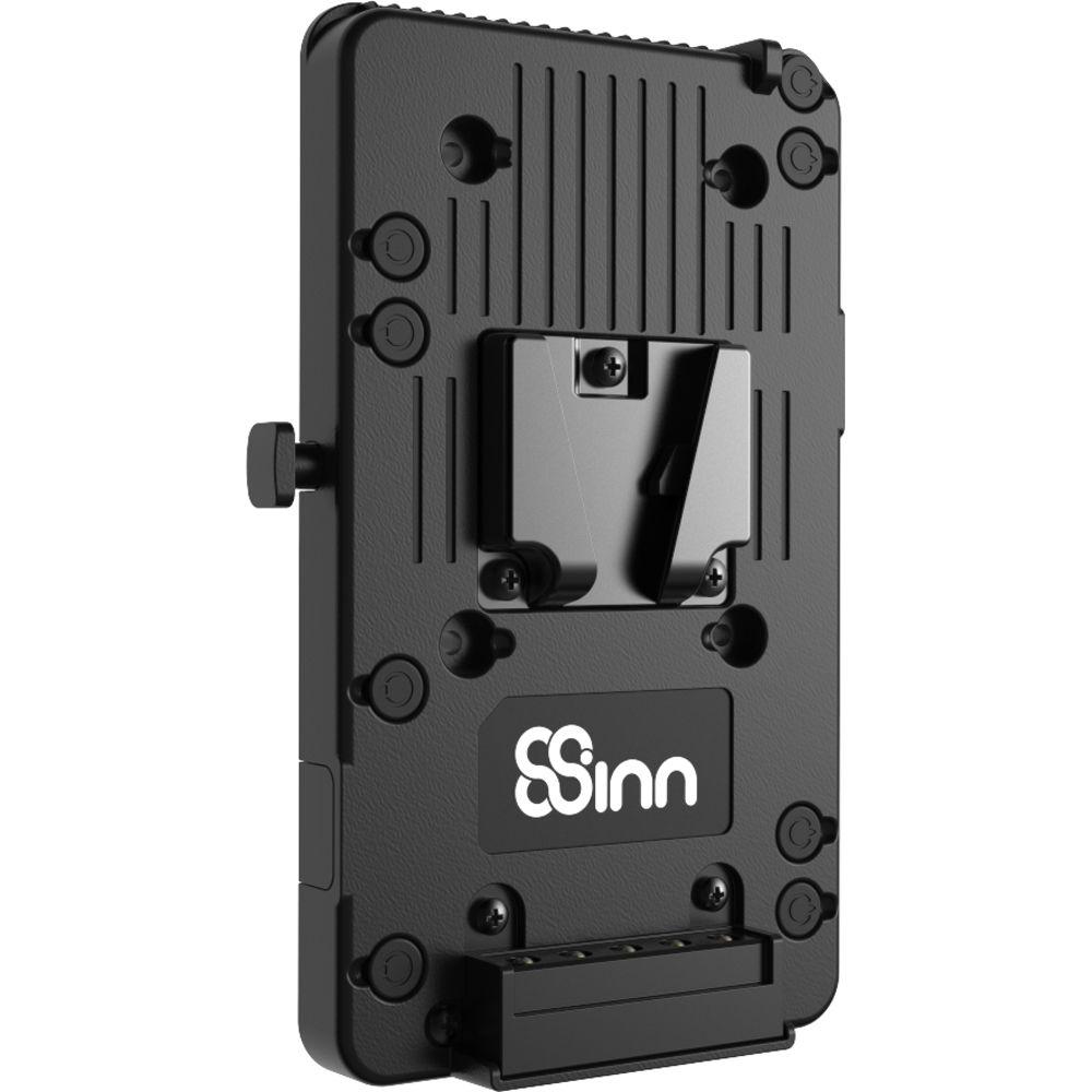 8Sinn V-Mount Battery Plate