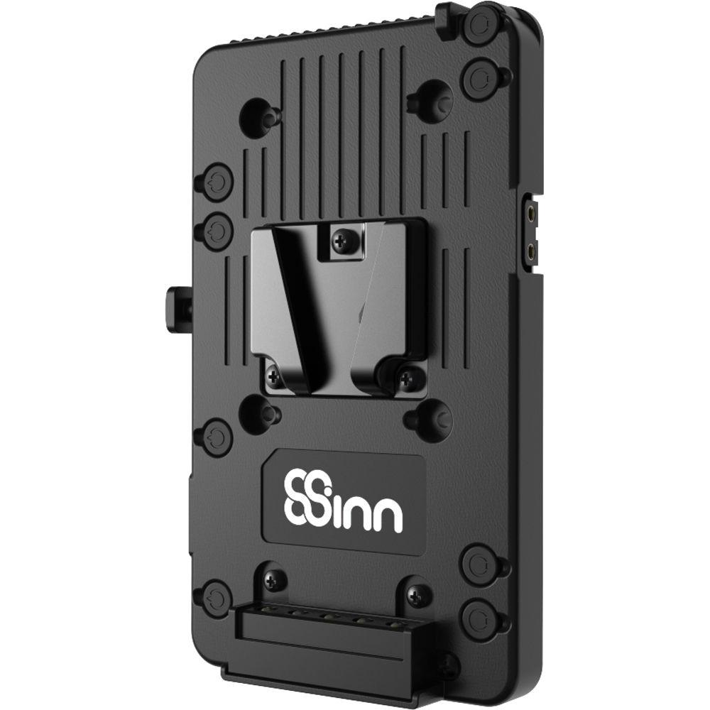 8Sinn V-Mount Battery Plate
