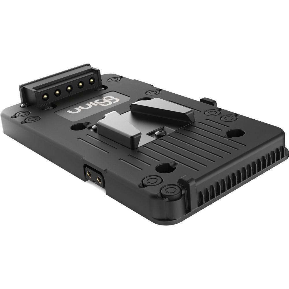 8Sinn V-Mount Battery Plate