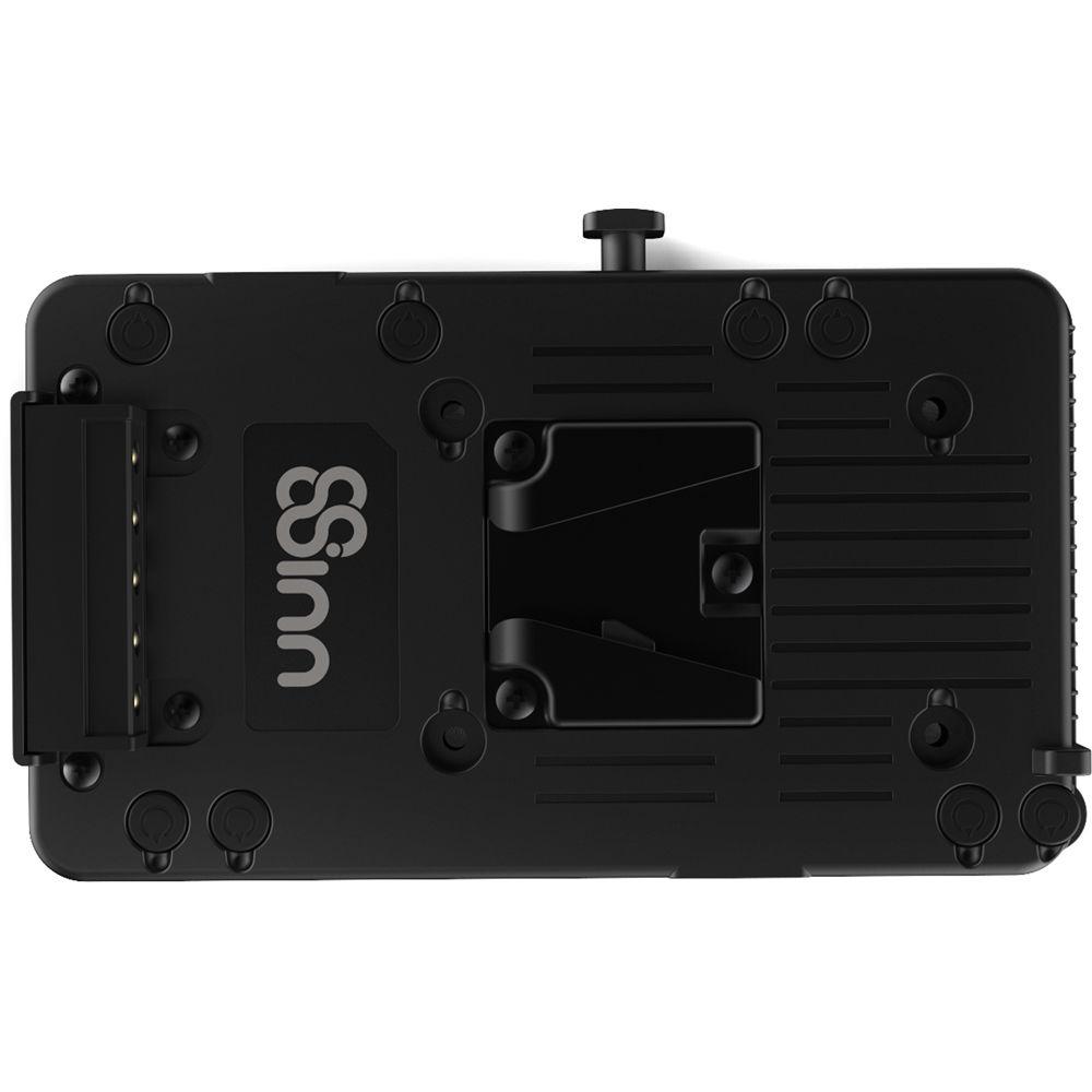 8Sinn V-Mount Battery Plate
