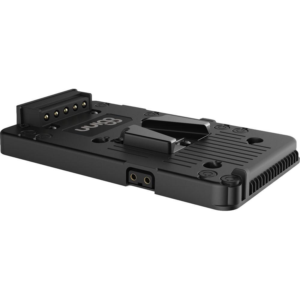 8Sinn V-Mount Battery Plate