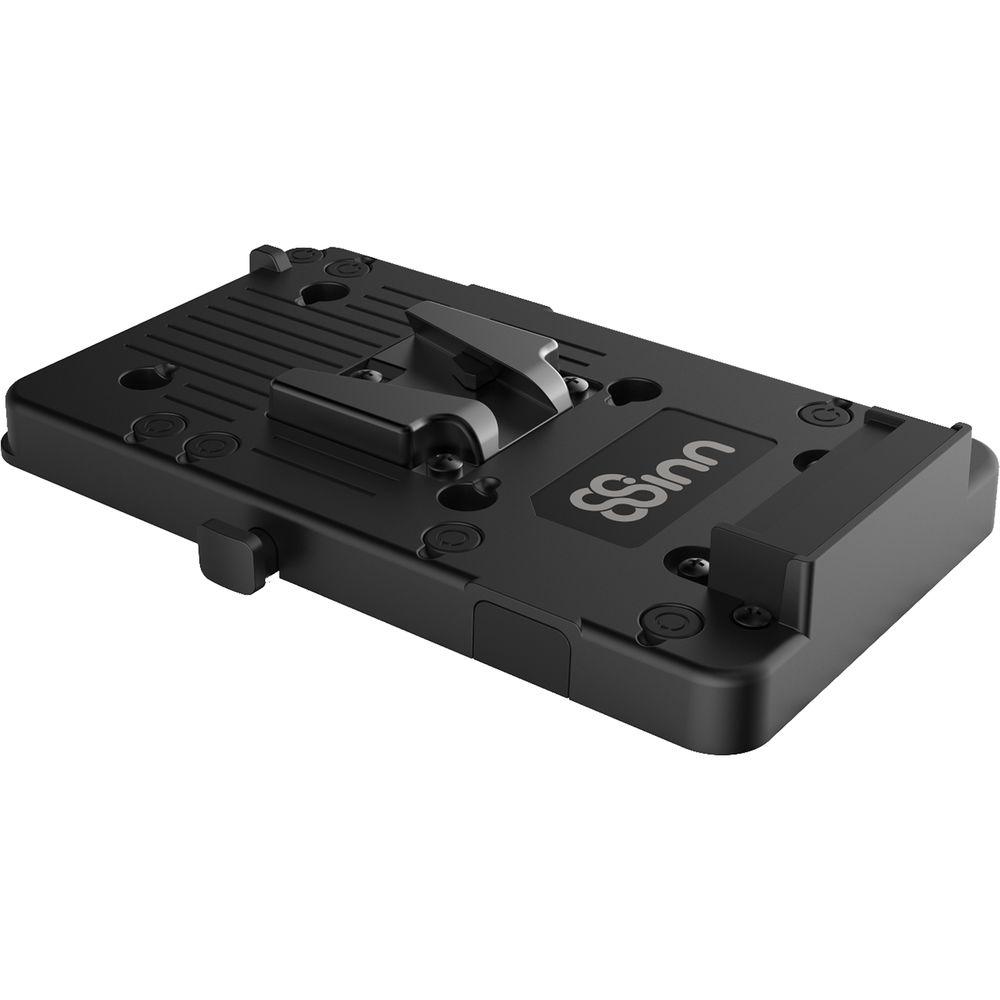 8Sinn V-Mount Battery Plate
