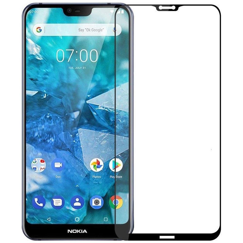 AVODA Tempered Glass Screen Protector for Nokia 7.1