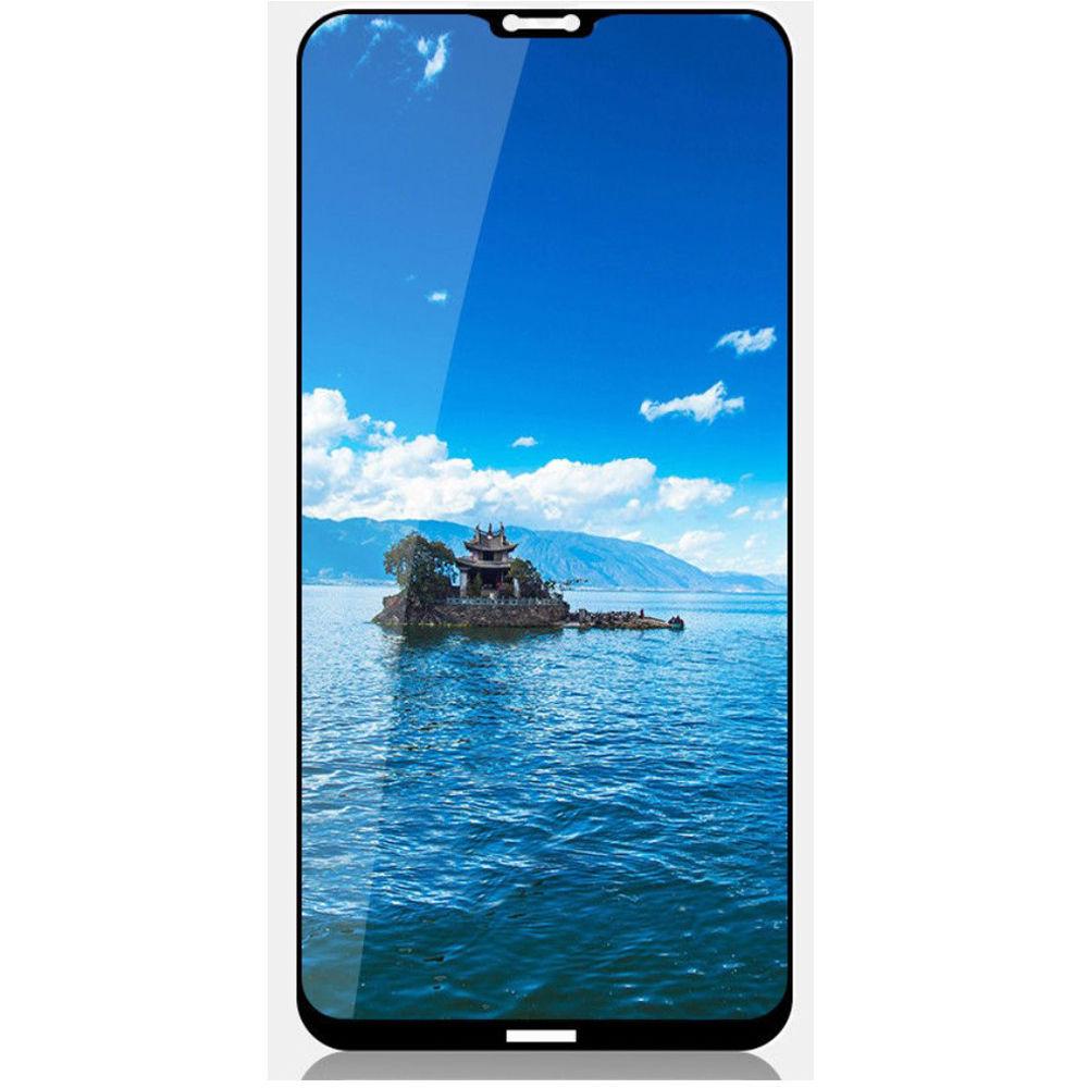 AVODA Tempered Glass Screen Protector for Nokia 7.1