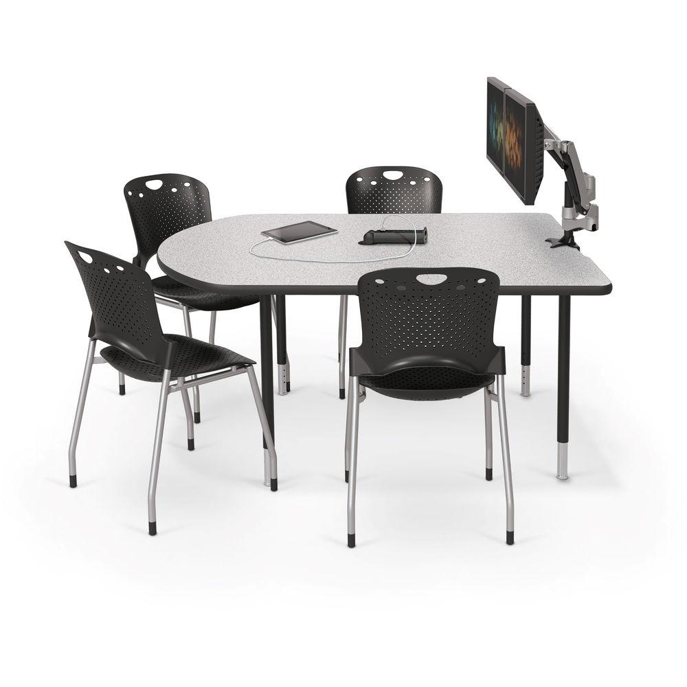 Balt MediaSpace Multimedia & Collaboration Table