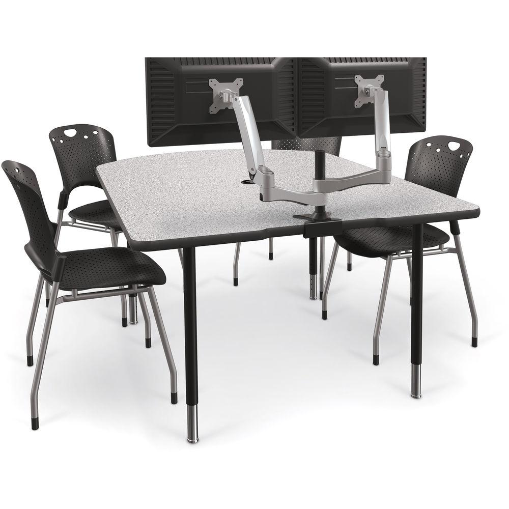 Balt MediaSpace Multimedia & Collaboration Table