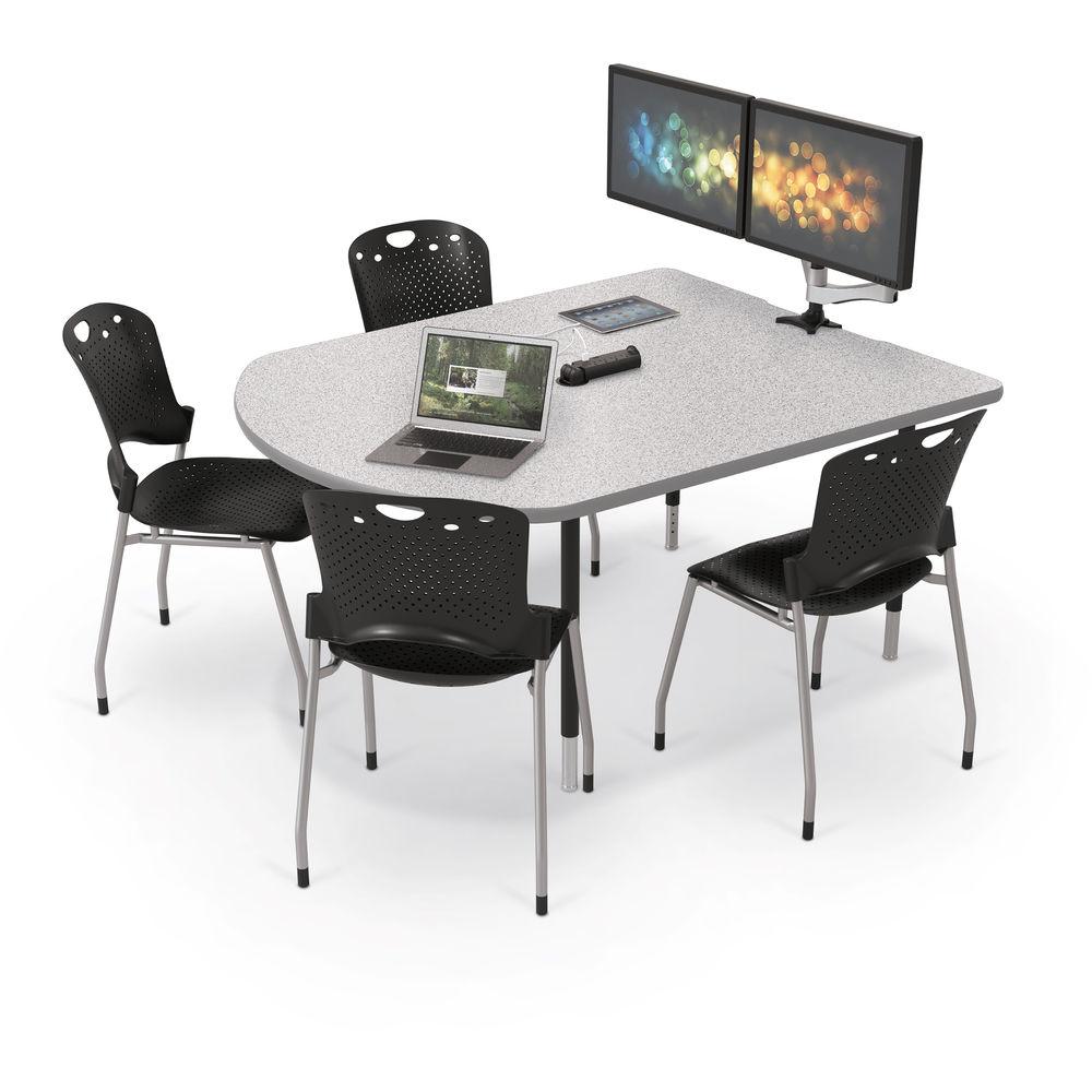 Balt MediaSpace Multimedia & Collaboration Table