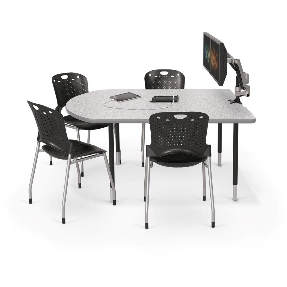Balt MediaSpace Multimedia & Collaboration Table