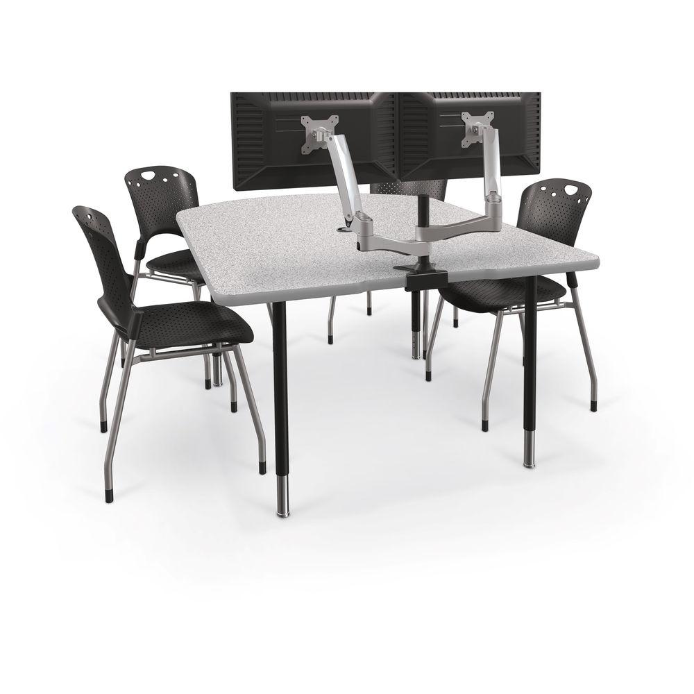 Balt MediaSpace Multimedia & Collaboration Table