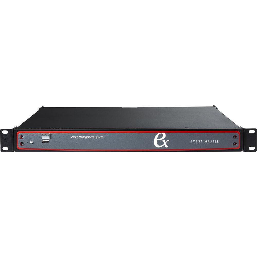 Barco Ex Event Master Video Processor