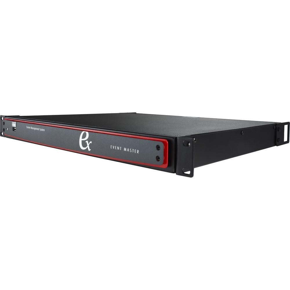 Barco Ex Event Master Video Processor