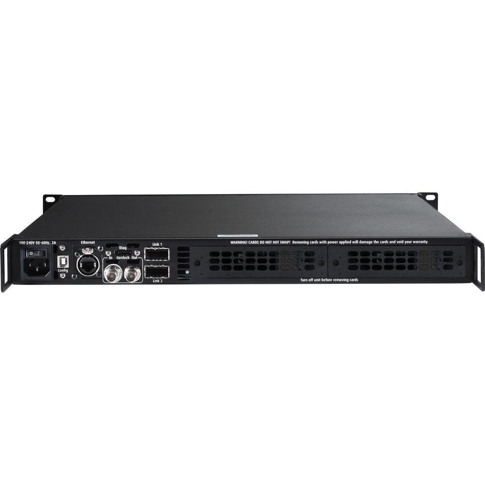 Barco Ex Event Master Video Processor