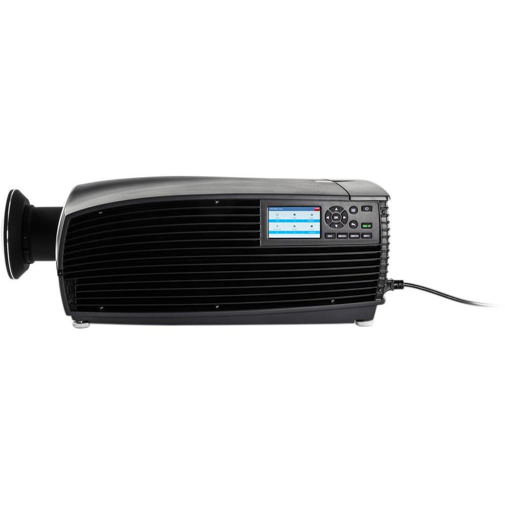 Barco F90-W13 13,000 Lumens WUXGA DLP Laser Phosphor 3D Projector