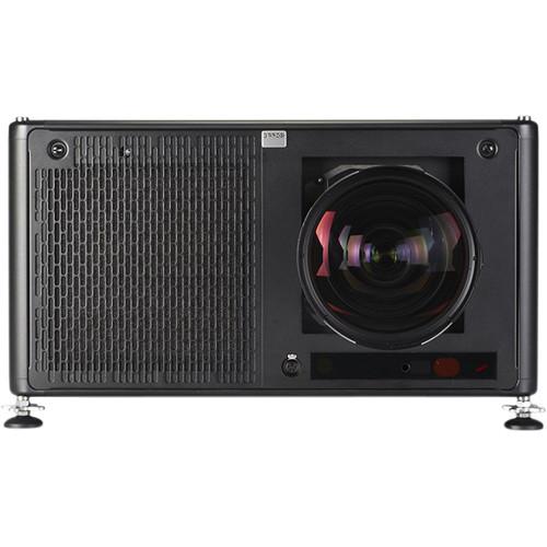 Barco UDX-W32 WUXGA 32,000-Lumen DLP Laser Projector